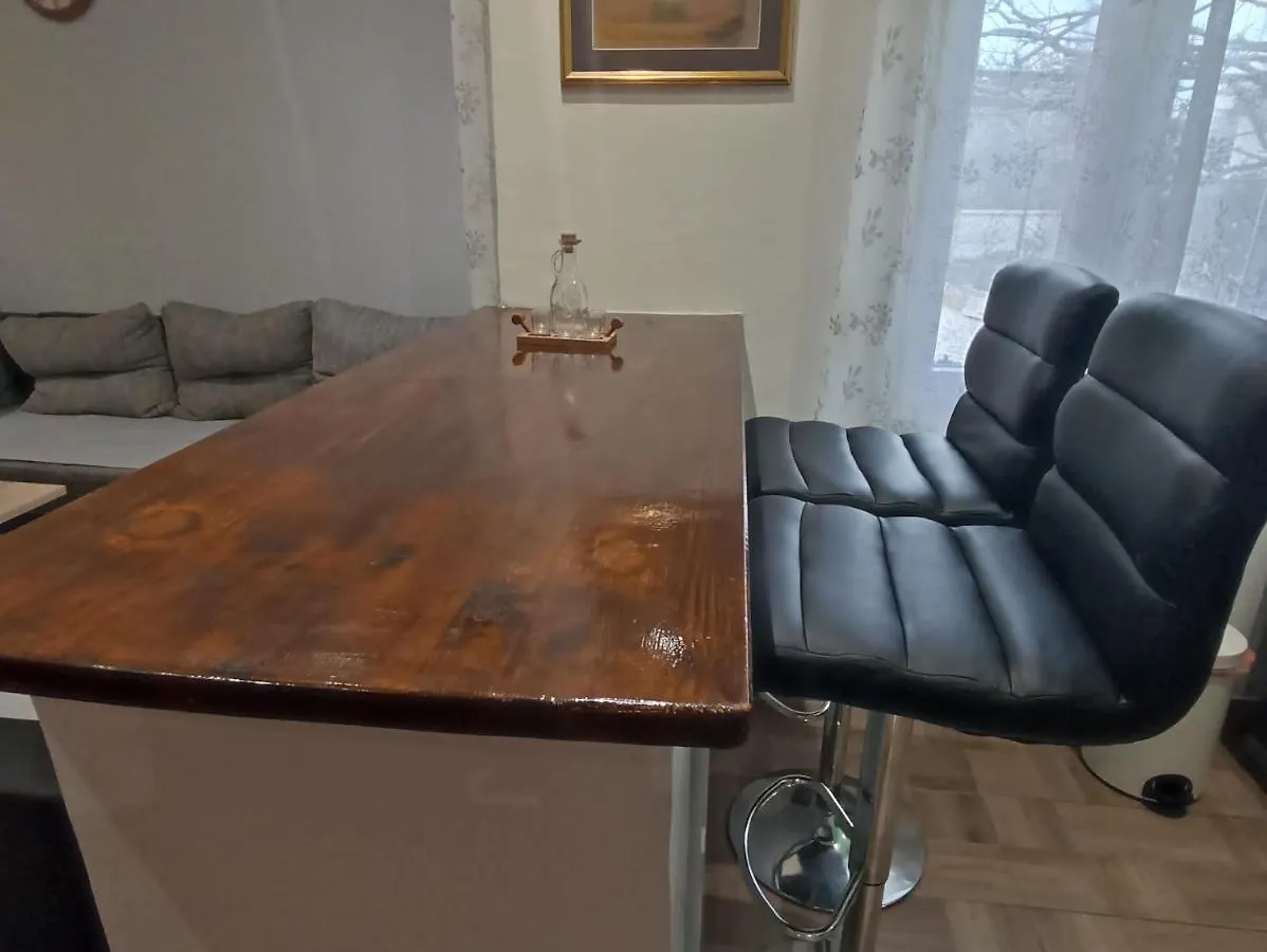 Appartamento Hukic A2 And A1 Fažana
