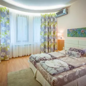 High Tech - Luxurious , Sofia Bulgaria