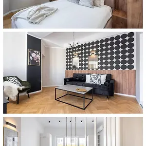 Rigas29 - Urbannest , Bucarest Romania