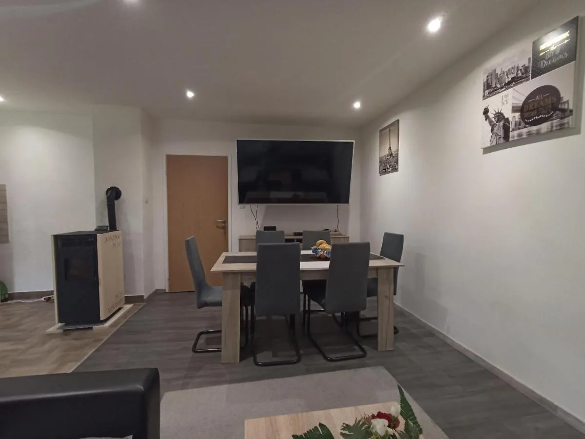 Hukic A2 And A1 Apartment Fazana