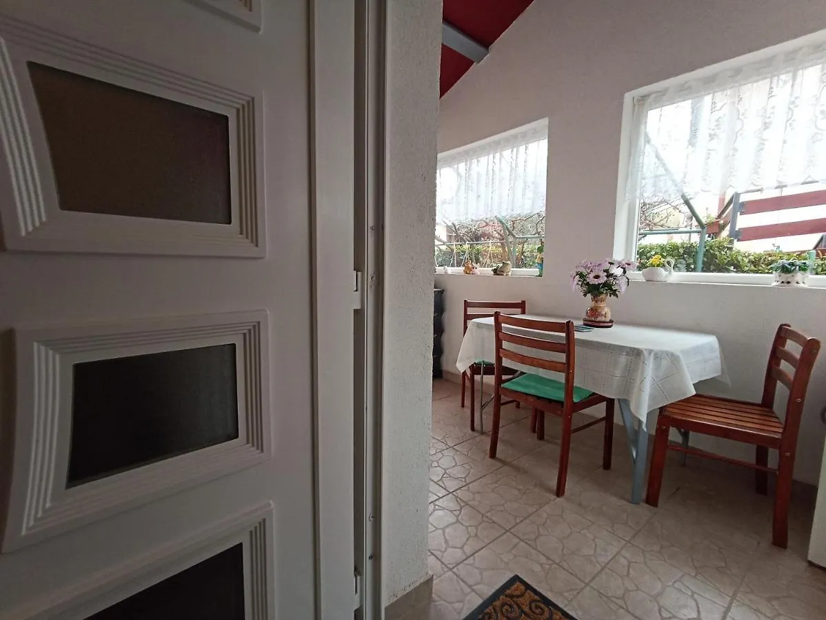Hukic A2 And A1 Apartment Fazana