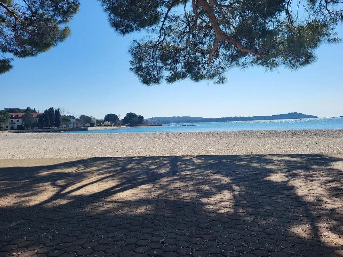 Hukic A2 And A1 Apartment Fazana Croatia